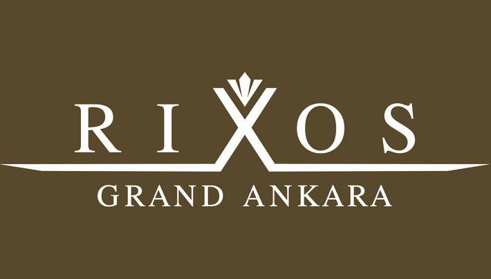 Rixos Grand Ankara