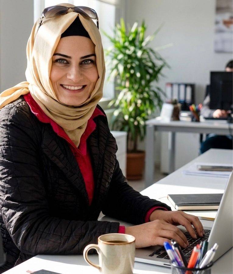 Sevde Şahin, İşçi Sağlığı ve Güvenliği