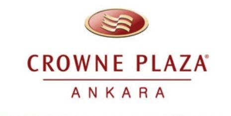 Crowne Plaza Ankara