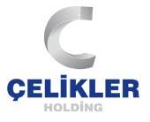 Çelikler Holding