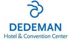 Dedeman Hotel & Convention Center